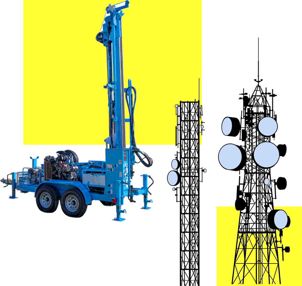 Rockson Engineers Limited Rockson Engineers Limited